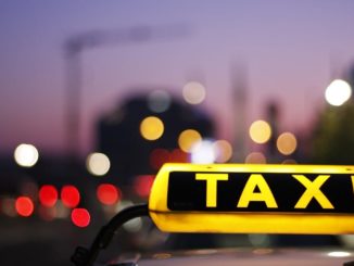 taxi