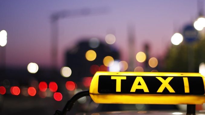 taxi taxi