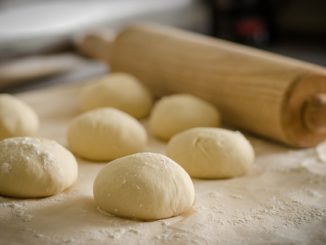 pizza sans gluten