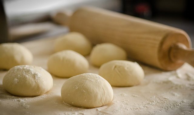 pizza sans gluten